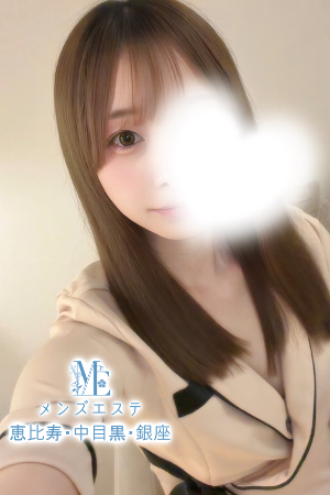 メンズエステ中目黒の新人セラピスト－星村あいか